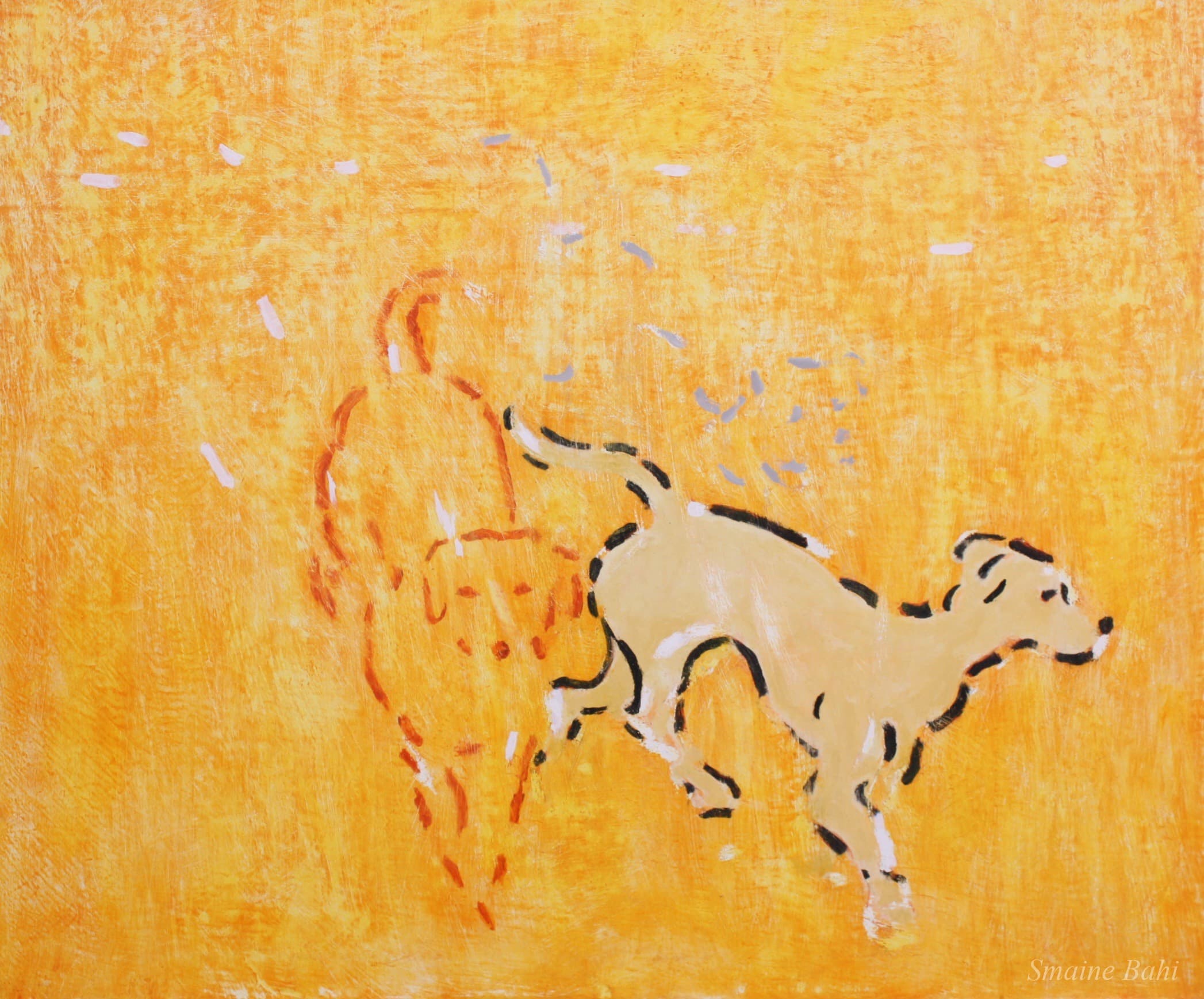 Ohne Titel