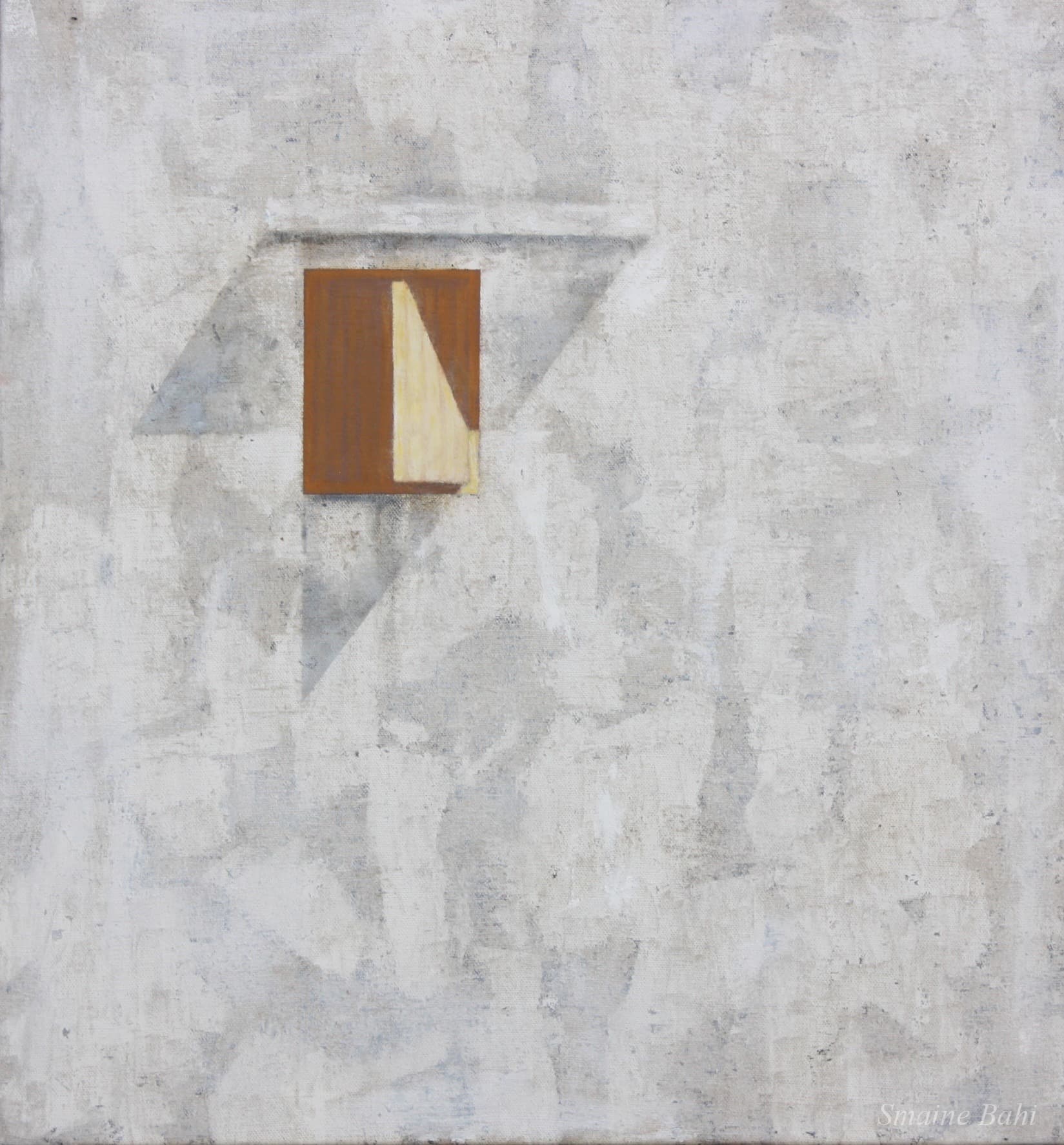 Ohne Titel